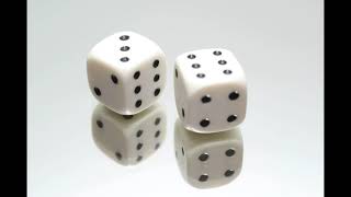 Rolling the Dice | Outcomes Probabilities