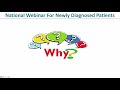 National Coeliac Disease New Patient Webinar :  Nick Trott