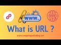 What is a URL and its Components? Understanding how it works.