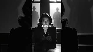 In the Shadows of Deceit: A Journalist's Race Against Time to Uncover a Sinister Conspiracy