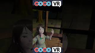 【cluster】クラスターのワールド巡り【メタバース】【world紹介】【ワールド巡り】#VR #vtuber#shorts