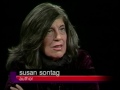 Susan Sontag interview (2000)