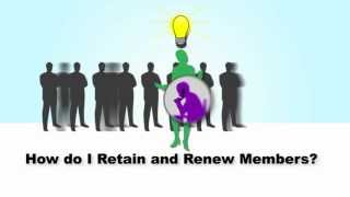 Marketing General Incorporated Myth Busting Tips - How Do I Retain and Renew Members?