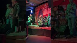 Last Night’s Alibi - Mean Street @ The Oasis; Midlothian, TX