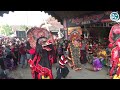 dkt cik yen ngamuk.. rampokan singo barong setyo budoyo live bangle ngadiluwih