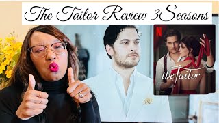 The Tailor (Terzi) Review of the 3 seasons on Netflix