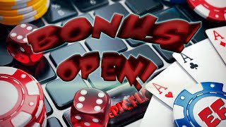 Открываю бонусы на Joycasino, депозит - 3000р (105 BYN)