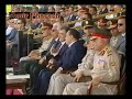 best drill show ever أكبر عرض للسلاح الصامت