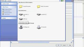 Debugging MPJ Express Parallel Java Applications Using Net-Beans IDE.flv