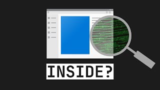 WHAT'S INSIDE AN EXECUTABLE?