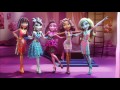 MONSTER HIGH - Gaga for Ghouls - Nightcore