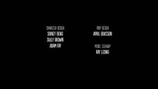 Close Enough - Intro + Outro Credits