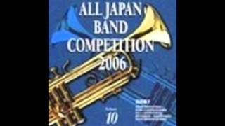 【吹奏楽】 架空の伝説のための前奏曲 明浄学院高校