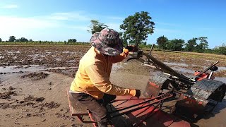 แค่เกาะสปริงมันจะแรงได้จริงหรือ? ตามมาดูเครื่องพ่อตาผลงานของช่างนพ จะได้หายสงสัยกันสักที