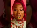 megan thee stallion reveals how cardi b got her on wap