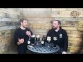 homebrew stout recipe and tasting can we make guinness in a grainfather