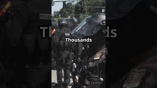 Minneapolis Under Siege: A City in Crisis