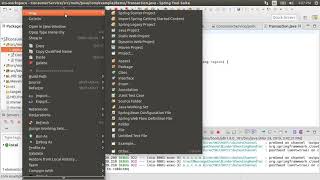 Spring Boot & Spring Cloud Stream: Consuming Messages from RabbitMQ