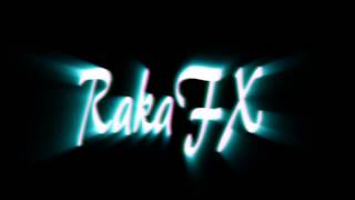 Rakafx promo | For a Horizon member | My first promo! xD