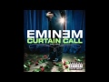 Eminem Curtain Call the hits The Way I Am