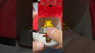 Pokeball Beybalde Unboxing #Toys #pokemon #pokemongo #pokeball #pikachu #nintendo #magic #kids