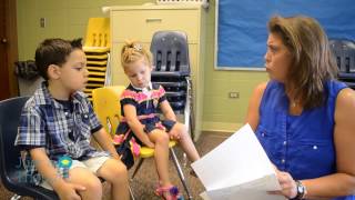 Behavioral Modification in Kids - Just A Thought