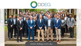 DDEG - Who We Are | Dobbs Doherty Engineering Group | Performance Solution Specialists | Australia