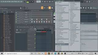 How to remix using FL Studio?| A step by step tutorial | Tagalog