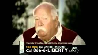 Wilford Brimley - Rock Me Diabeetus