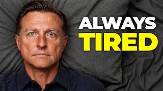 Why You Are So Tired It S This Deficiency