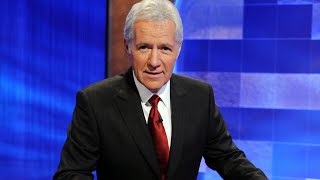 Alex Trebek Dies at 80: Remembering the 'Jeopardy' Icon