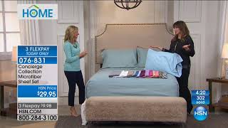 HSN | AT Home 08.29.2017 - 09 AM