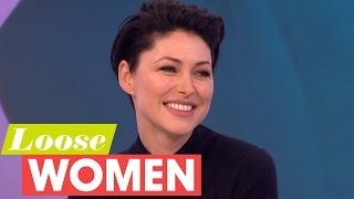 Emma Willis' Daughter Is Obsessed With Jamie Miller From the Voice | Loose Women