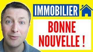 🥳 Immobilier : Cette loi qui va tout changer - Loi Lemoine