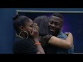 What a journey it has been! Big Brother See Gobbe  Africa Magic