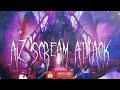 aiz scream attack kapitaliz official music video