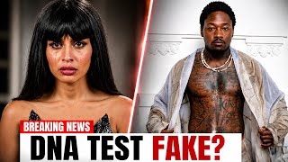 "She Had DNA Proof. A Baby With His Name. And STILL Got Paid In Secret."