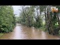 river gushes through vienna as region braces for floods news9