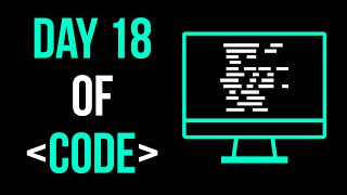 Day 18 of Code: Queues \u0026 Stacks - Code them from Scratch! (+ Disneyland \u0026 Movie Theaters \u0026 CAH!)