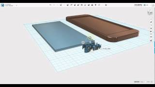 123D Design:Using and Altering Text