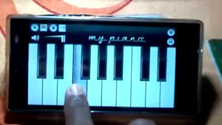 Aey Mere Humsafar Instrumental/Piano Music in mobile.