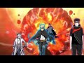 boruto two blue vortex 14/part 69 besi hitam bawa tanah dilapisi api  #borutonextgeneritons