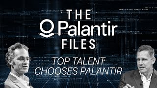 Palantir Files: Insider Explains PLTR's Product Superiority!