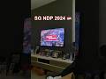 Singapore National Day Parade 2024 #shorts #sg #ndp #ndp2024 #pleaseblowthisup #roadto2000subs