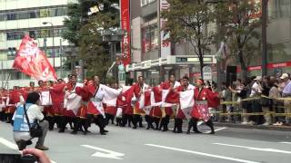 東京よさこい2012・前日祭 ～ RHK熱波