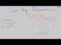Java-72- Call By Reference in Java || Java Programming