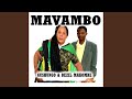 Zarura Masango