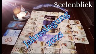 ♓Fische, Jahreslegung 2025, Freiheit und Unabhängigkeit, Eintritt in inneren und äußeren Reichtum✨🦋✨