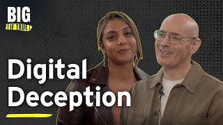 Digital Deception Full Episode