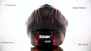 SMK Typhoon Reptile